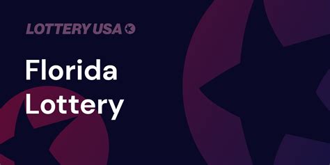 florida state lottery post